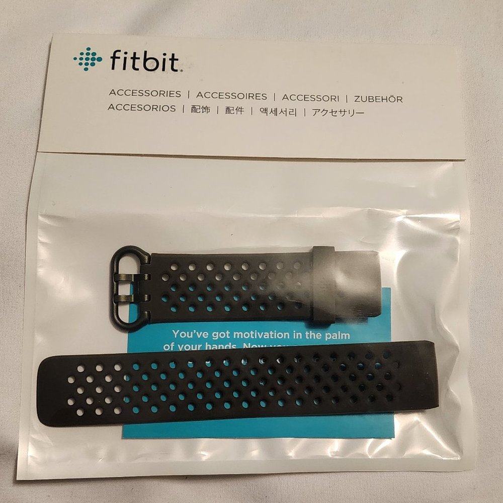 Fitbit watch band